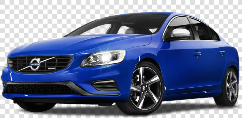 Auto Body Repair   Volvo S60 R 2014  HD Png DownloadTransparent PNG