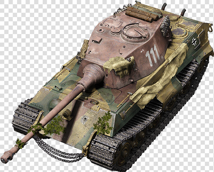 King Tiger Tank Png   Wot Blitz T 54 Mod 1  Transparent PngTransparent PNG