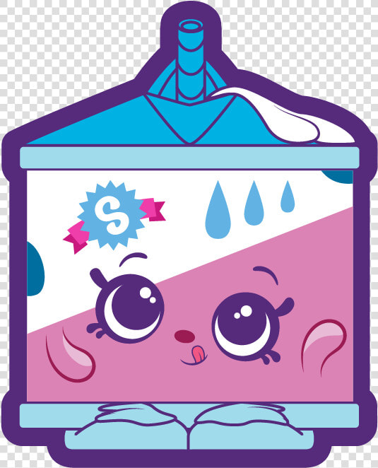 Milk Clipart Shopkins   Shopkins  HD Png DownloadTransparent PNG