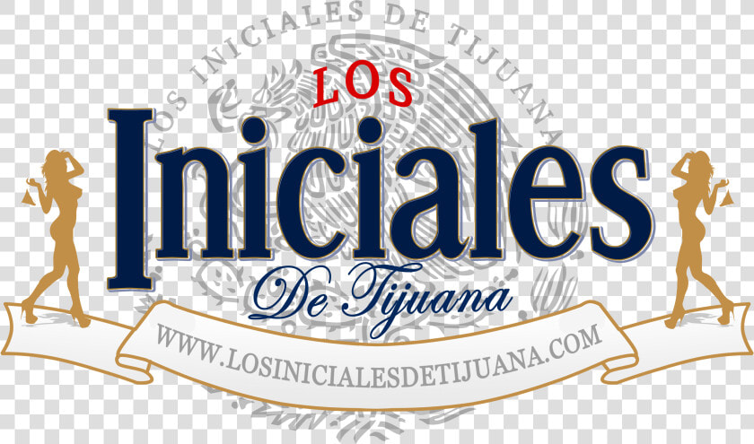 Los Iniciales De Tijuana Stickers   Coat Of Arms Of Mexico  HD Png DownloadTransparent PNG