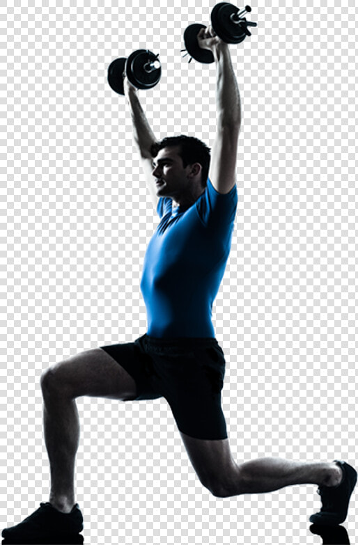 Fitness Man   Fitness Training Png  Transparent PngTransparent PNG