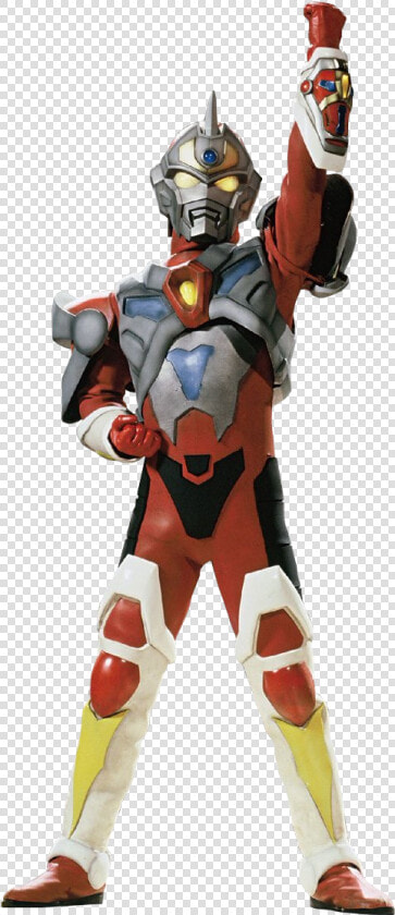 Gridman Suit  HD Png DownloadTransparent PNG