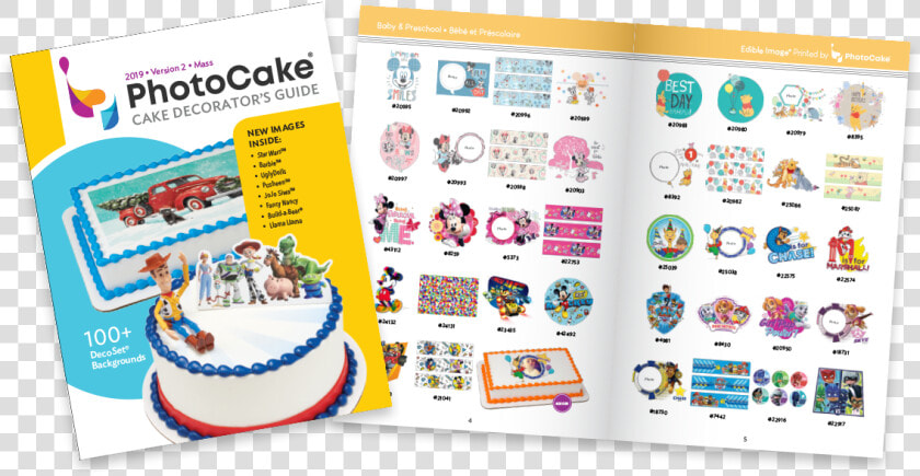 Updates Image Photocake   Cake  HD Png DownloadTransparent PNG