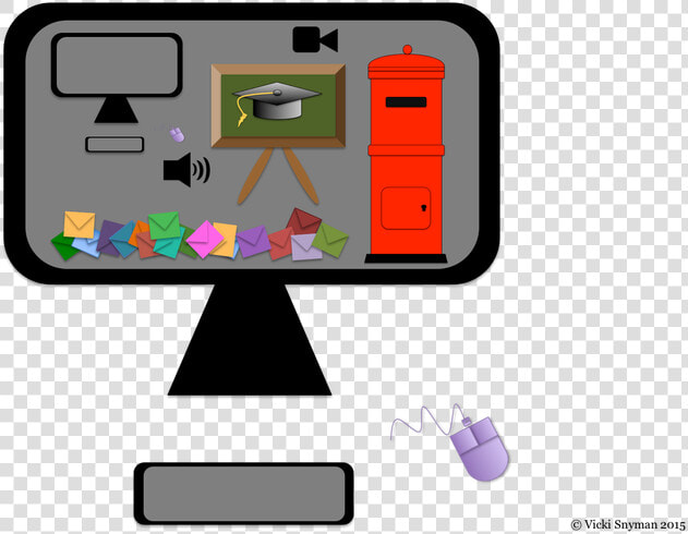 Clip Technology Instructional Media  HD Png DownloadTransparent PNG