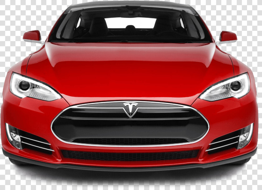 Transparent Tesla Png   Tesla Model S Face  Png DownloadTransparent PNG