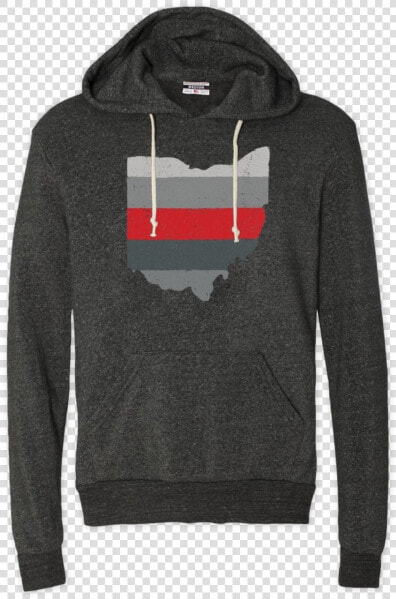 State Stripe Hoodie  tag    Baker Mayfield Sweatshirt  HD Png DownloadTransparent PNG