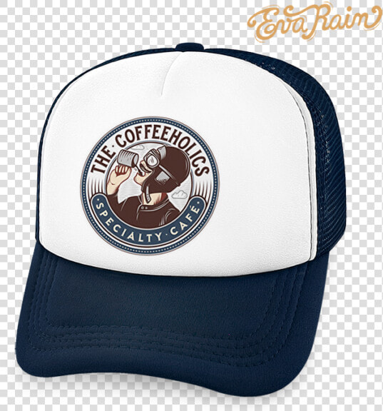 Gorra Trucker Surf  HD Png DownloadTransparent PNG