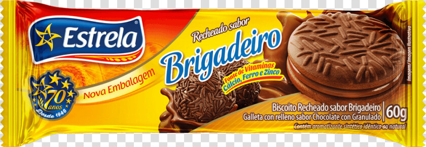 Biscoito Recheado Bianco E Nero  HD Png DownloadTransparent PNG