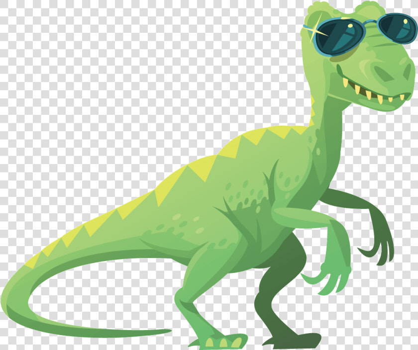 Wearing Sunglasses Photography Illustration Royalty free   T Rex With Sunglasses  HD Png DownloadTransparent PNG