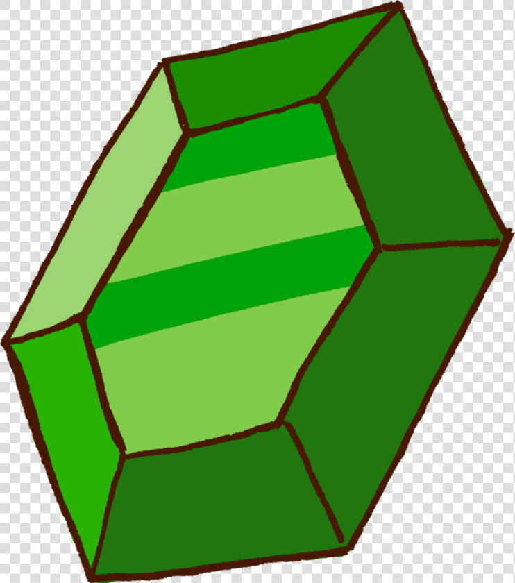 Green Rupee Png   Zelda Rupees Transparent Background  Png DownloadTransparent PNG