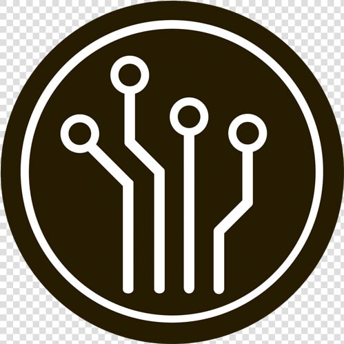 Technology Pathway Icon   Circle  HD Png DownloadTransparent PNG