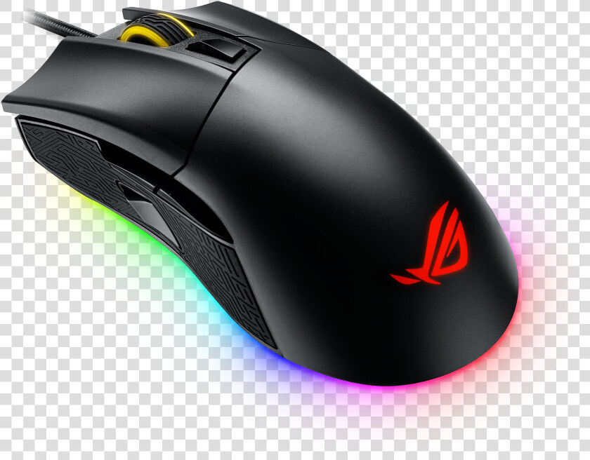 Asus Rog Gladius Usb  HD Png DownloadTransparent PNG