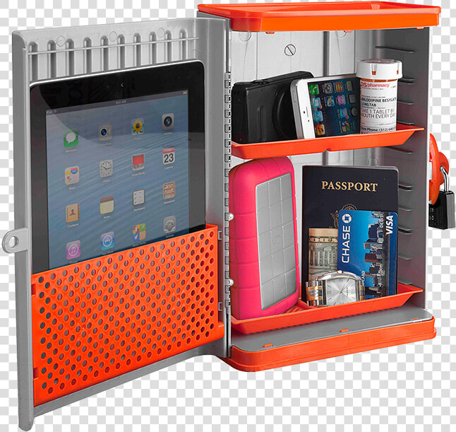 Dormvault 1   Safe For College Dorm  HD Png DownloadTransparent PNG