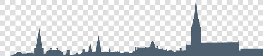 Ryde Vector  Isle Of Wight   Isle Of Wight Skyline  HD Png DownloadTransparent PNG