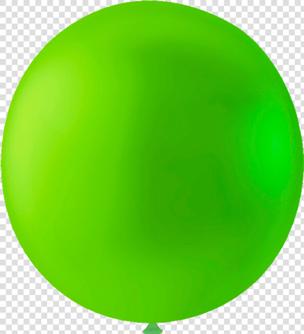 10 Mega Balloons  36   Stor Rund Ballon  HD Png DownloadTransparent PNG