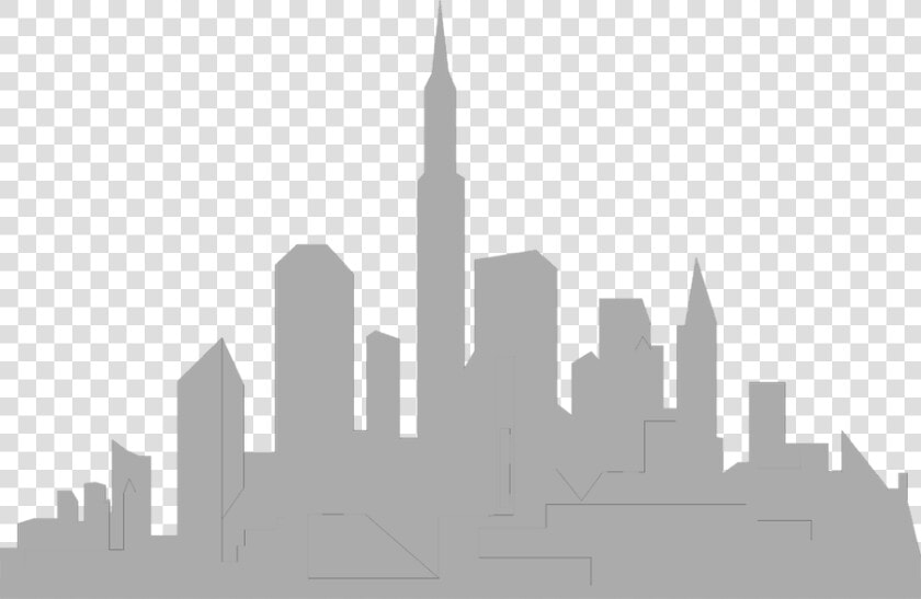 Skyscraper Clipart Transparent   City Buildings Transparent Background  HD Png DownloadTransparent PNG