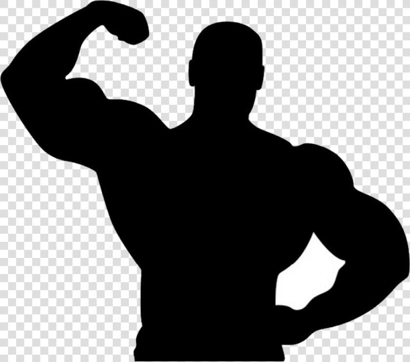 Muscle Man Png Image   Muscle Png  Transparent PngTransparent PNG