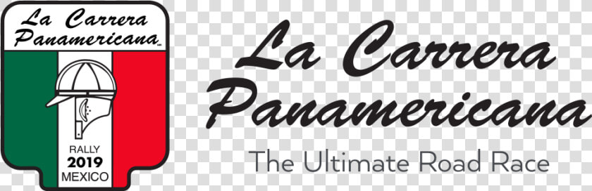 Carrera Panamericana  HD Png DownloadTransparent PNG