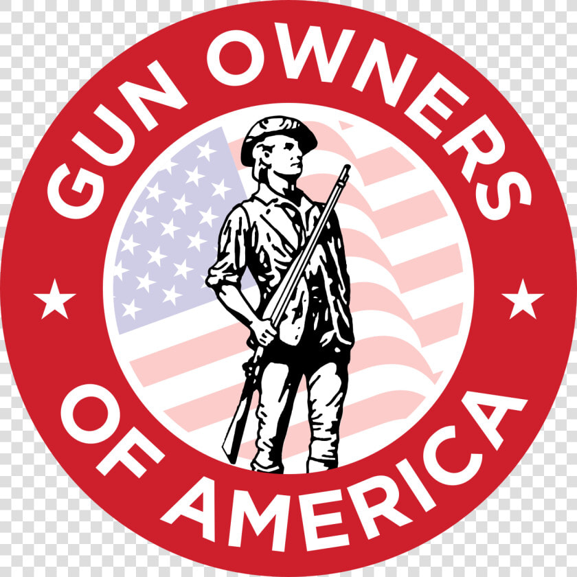 Gun Owners Of America Gun Owners Of America    Gun Owners Of America  HD Png DownloadTransparent PNG