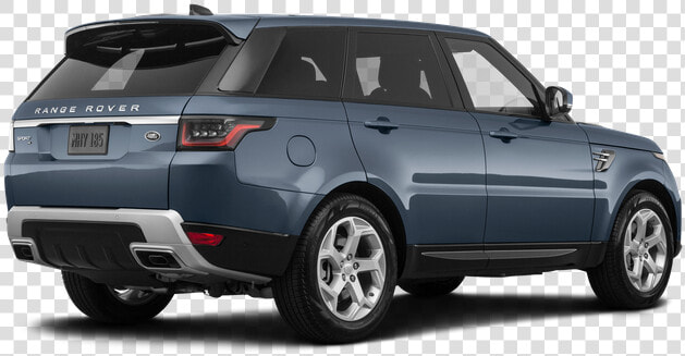 Range Rover Svr Png  Transparent PngTransparent PNG