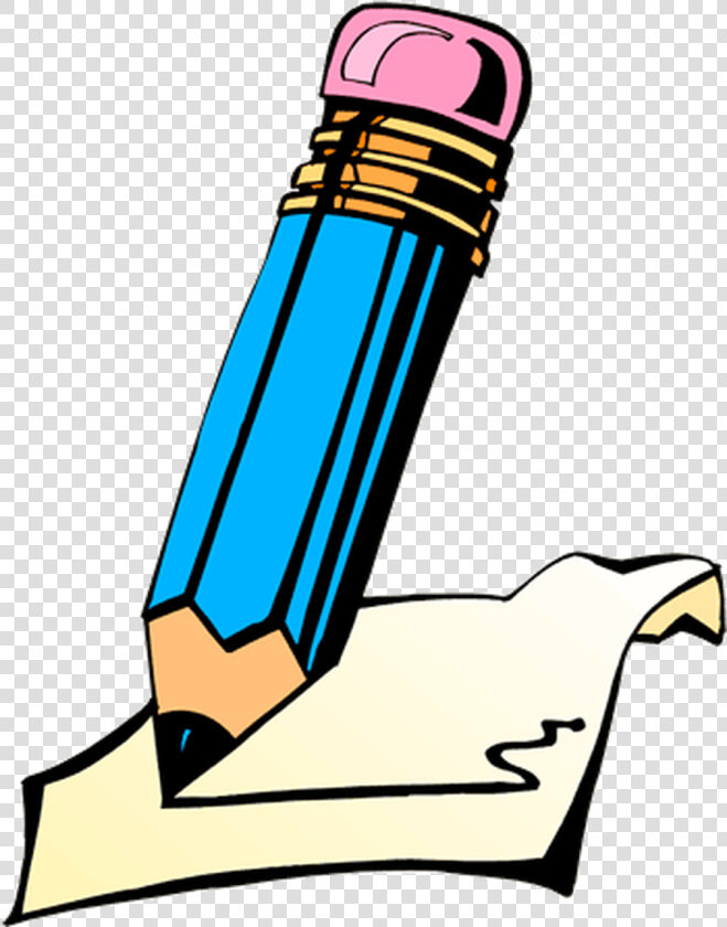 Clipart Writing Independent Writing   Write Clip Art  HD Png DownloadTransparent PNG