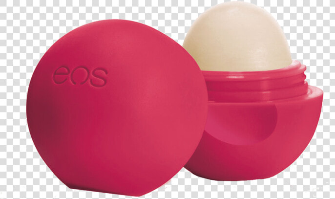 Pomegranate Raspberry   Evolutionofsmooth   Eos Lip Balm Pomegranate Raspberry  HD Png DownloadTransparent PNG