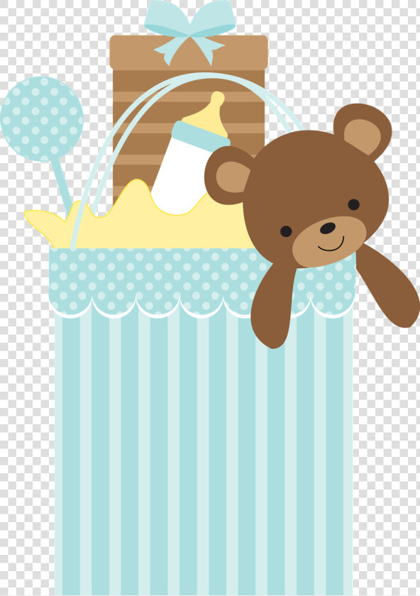 Gift Clipart Baby Shower Gift   Baby Shower Gifts Clipart  HD Png DownloadTransparent PNG