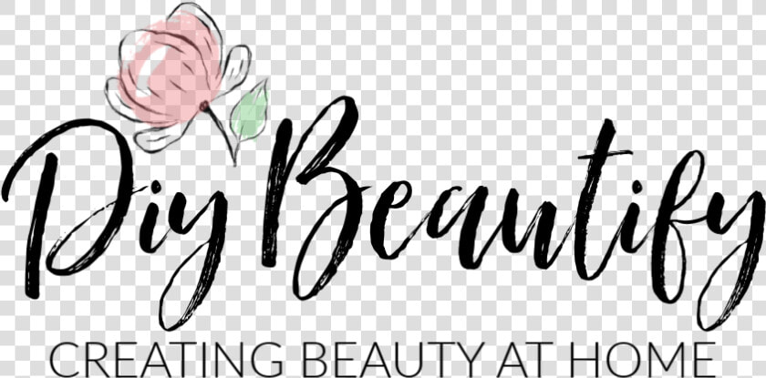 Creating Beauty At Home   Calligraphy  HD Png DownloadTransparent PNG