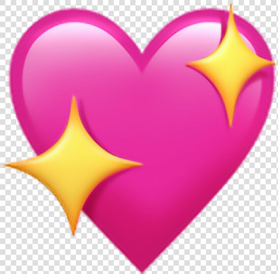  emoji  emojicoração  coração  emoticons  heart  png   Pink Heart Emoji Png  Transparent PngTransparent PNG