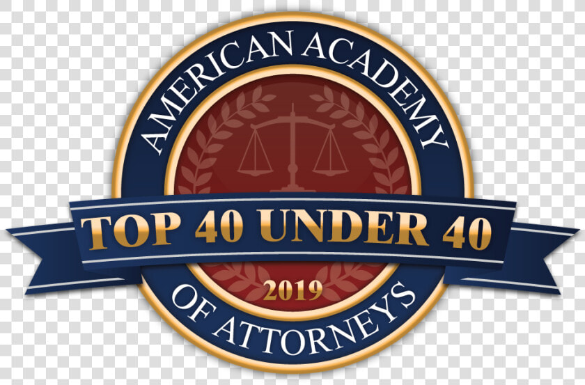 Attorney Jonathan Shin Receives The Top 40 Under 40  HD Png DownloadTransparent PNG