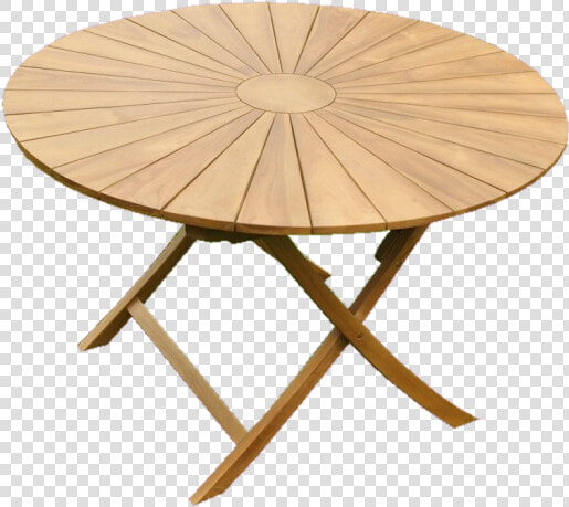 Matahari Round Folding Table  HD Png DownloadTransparent PNG