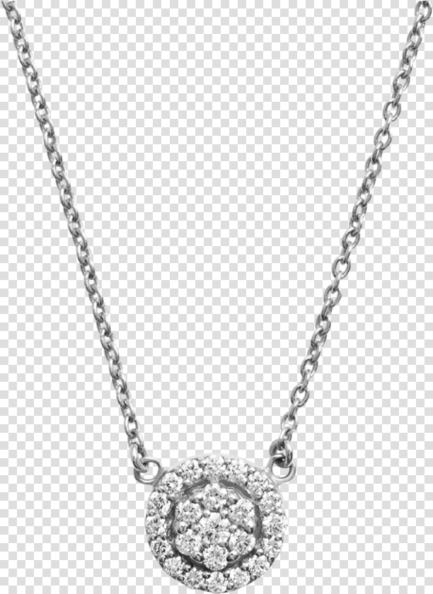 Van Cleef Flower Necklace Price  HD Png DownloadTransparent PNG