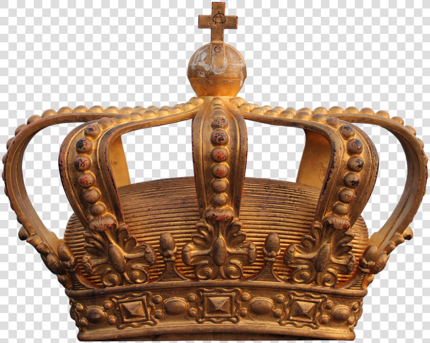 Antique  Ornament  Isolate  Luxury  Crown  Golden    Wedding Venues Arellano Palace Salones De Fiesta  HD Png DownloadTransparent PNG