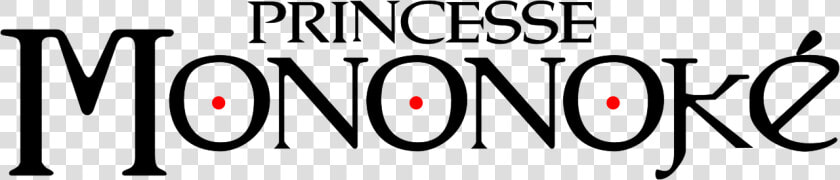 Princesse Mononoké Logo Png  Transparent PngTransparent PNG