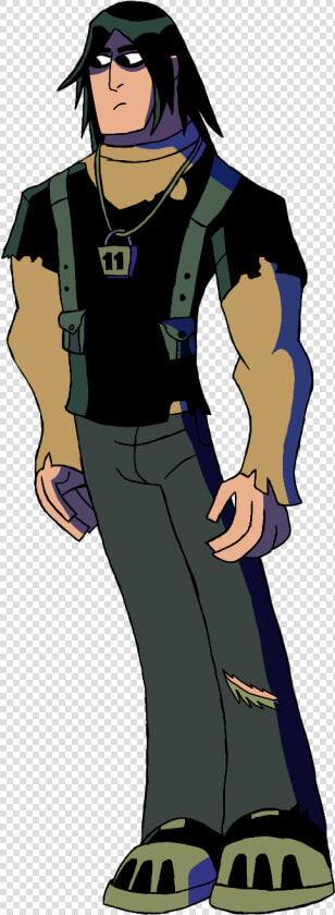 Omniverse Kevin By Staceyk93 On Deviantart   Do Kevin Do Ben 10 Omniverse  HD Png DownloadTransparent PNG