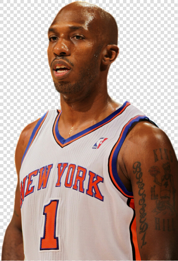 Carmelo Anthony And Amare   Carmelo Anthony Knicks  HD Png DownloadTransparent PNG