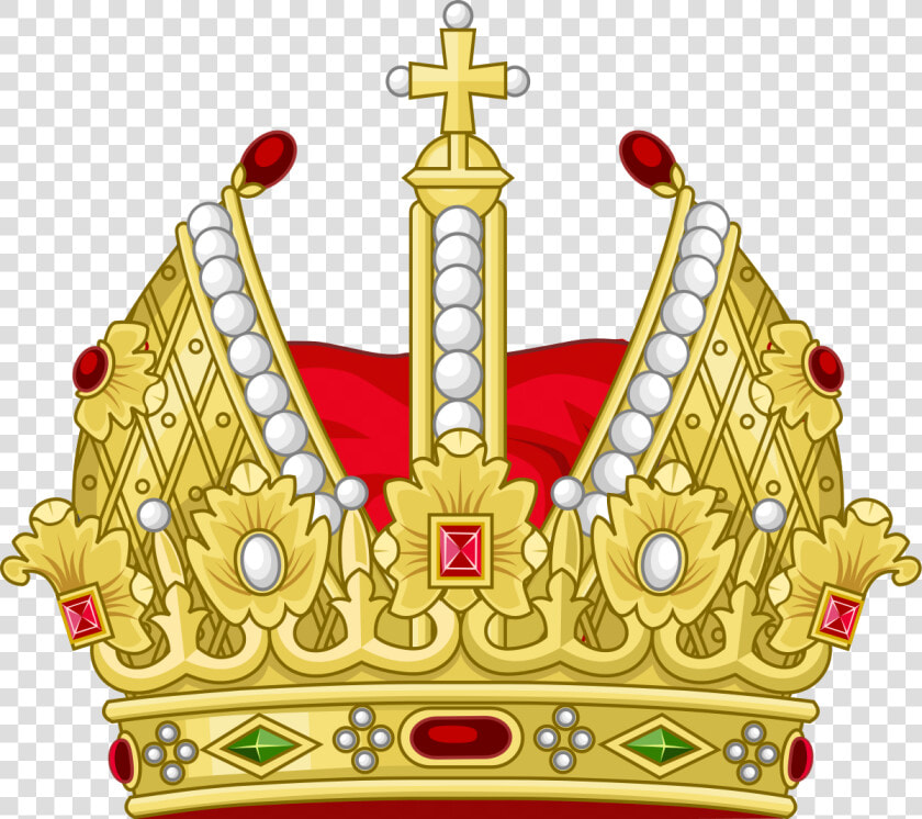 King Of Kings Wikipedia   Imperial Crown Holy Roman Empire  HD Png DownloadTransparent PNG