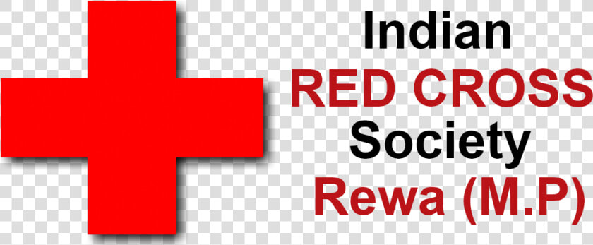 Danish Red Cross Logo   Png Download   India Red Cross Symbol  Transparent PngTransparent PNG