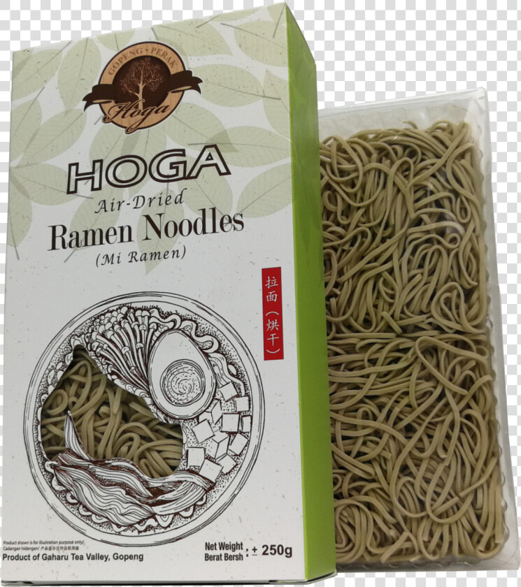 02 No Back Ramen Box And Noodle   Soba  HD Png DownloadTransparent PNG