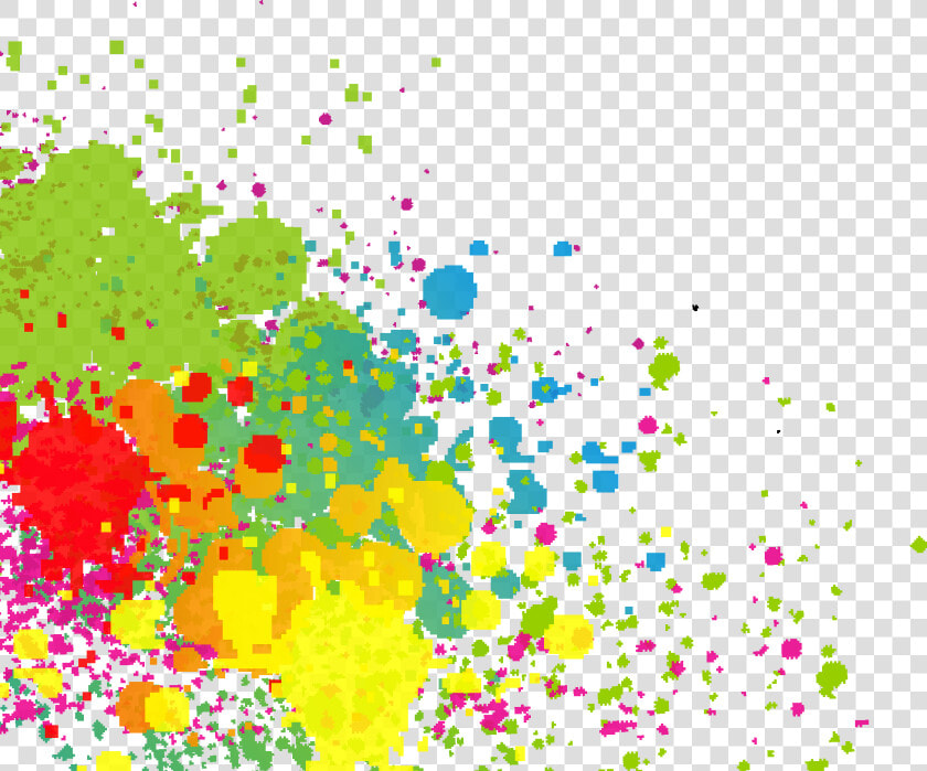 Painting Clipart Paint Splat   Paint Splatter Png Transparent  Png DownloadTransparent PNG