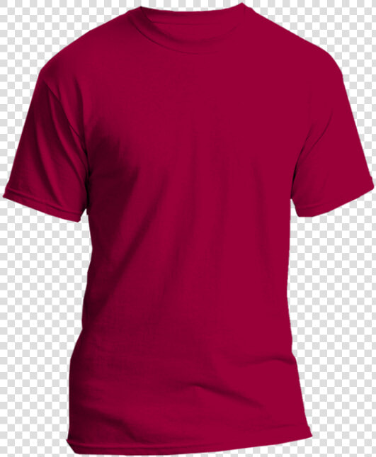 Fuschia Pink T Shirt  HD Png DownloadTransparent PNG