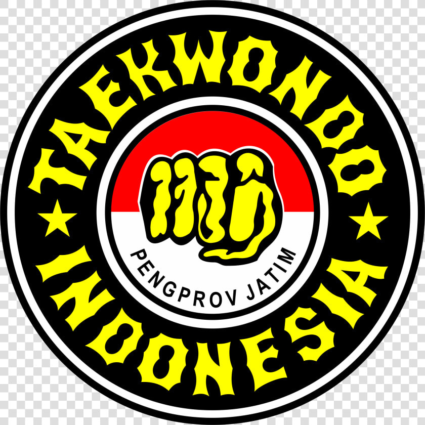 Logo Taekwondo Indonesia   Png Download   Logo Taekwondo Png  Transparent PngTransparent PNG