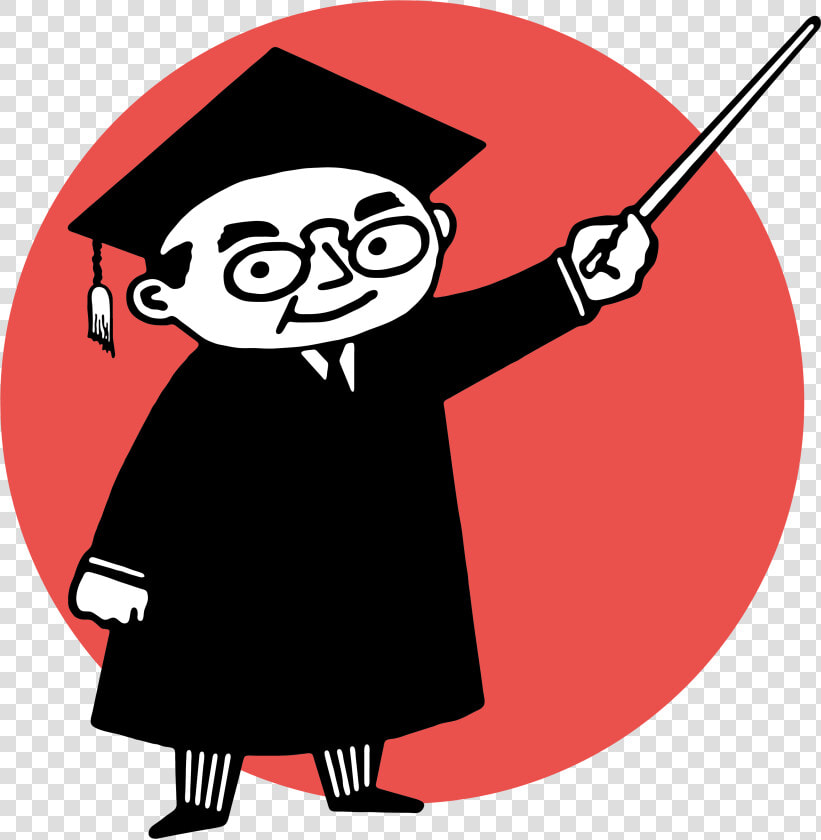 Congratulation For Teacher   Professor Icon Png  Transparent PngTransparent PNG