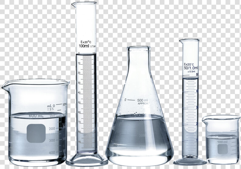 Mobile Labs   Glass Beaker With Water Png  Transparent PngTransparent PNG