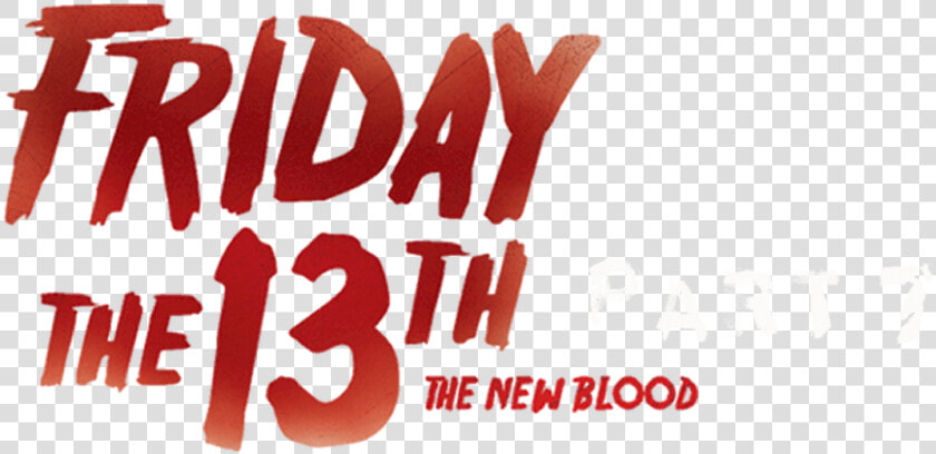 Transparent Friday The 13th Game Png   Carmine  Png DownloadTransparent PNG