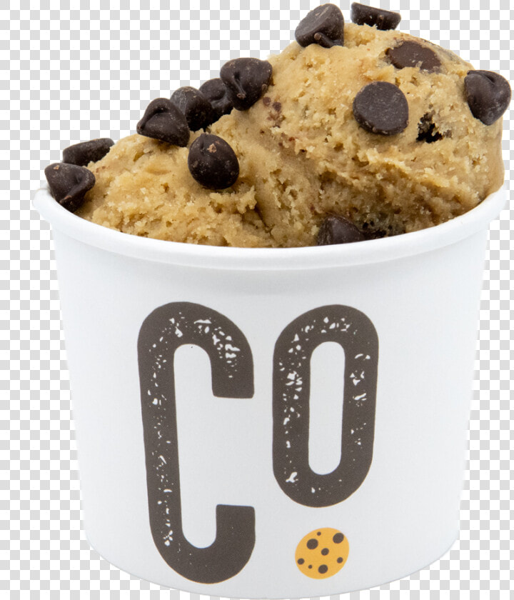 Gluten Free Chocolate Chip   Chocolate Chip  HD Png DownloadTransparent PNG