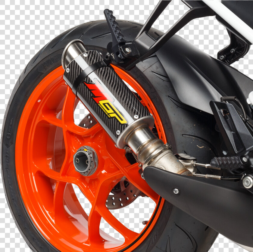 Hotbodies Racing Mgp Exhaust Ktm 1290 Super Duke R   Ktm 1290 Super Duke R Auspuff  HD Png DownloadTransparent PNG