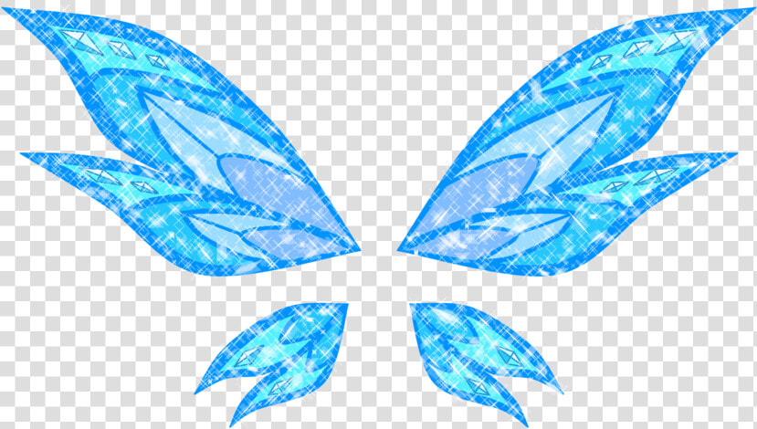 Sayap Winx Club  HD Png DownloadTransparent PNG