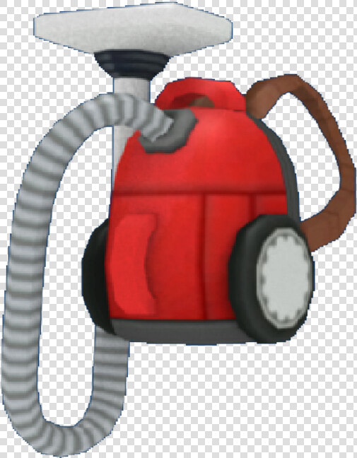 Lm Poltergust 3000 Model   Poltergust 3000  HD Png DownloadTransparent PNG