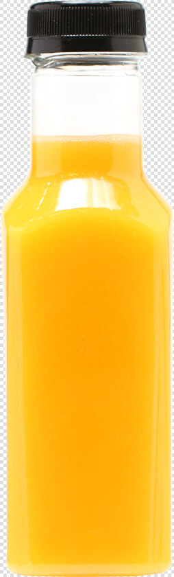 Orange Juice Orange Drink Glass Bottle Liquid   Plastic  HD Png DownloadTransparent PNG